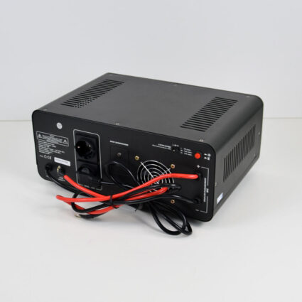 Автономне ДБЖ Full Energy BBGP-220/20Ultra (розпродаж 870) 2000ВА/1200Вт з чистою синусоїдальною хвилею - Зображення 3