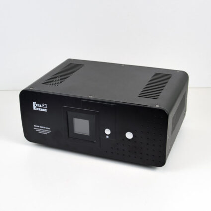 Автономне ДБЖ Full Energy BBGP-220/20Ultra (розпродаж 871) 2000ВА/1200Вт з чистою синусоїдальною хвилею - Зображення 2