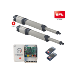 KUSTOS BT B25 PRO KIT