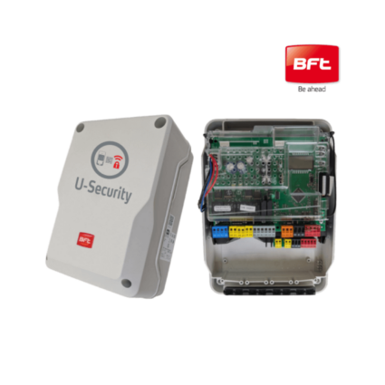 KUSTOS BT B25 PRO KIT - Зображення 3