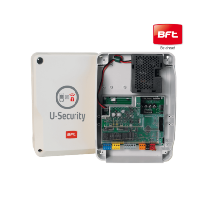 KUSTOS BT B40 KIT — изображение 3