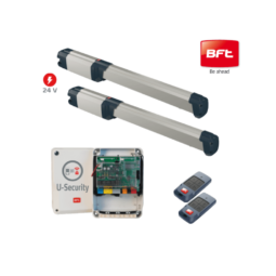 BFT PHOBOS BT B40 PRO KIT