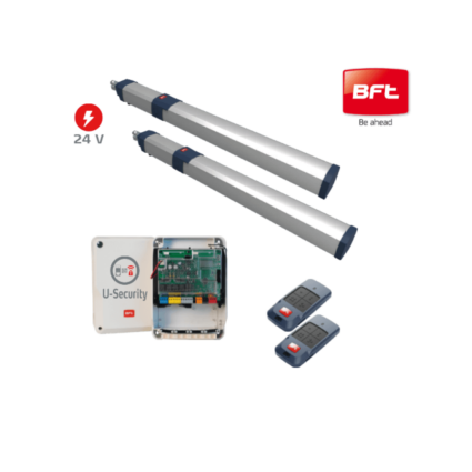 GIUNO ULTRA BT A20 KIT