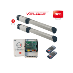 PHOBOS VELOCE BT B35 PRO KIT