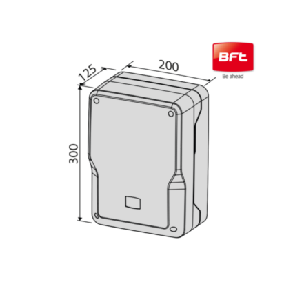 PHOBOS VELOCE BT B35 PRO KIT — изображение 3