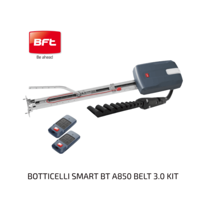 BOTTICELLI SMART BT A850 BELT KIT 13м²/H=3.0m