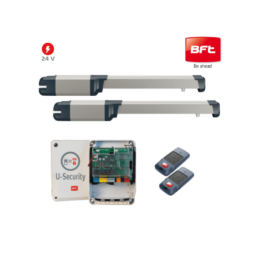 PHOBOS BT B25 PRO KIT