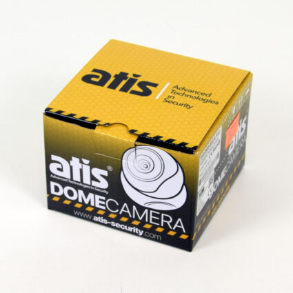 IP-відеокамера 2 Мп ANVD-2MIRP-20W/2.8A Prime+ (розпродаж 882) для системи відеоспостереження - Зображення 4