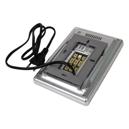 Відеодомофон ATIS AD-470M S-Black (распродажа 895) - Зображення 3