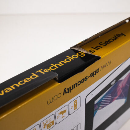 Відеодомофон ATIS AD-470M S-Black (распродажа 895) - Зображення 4