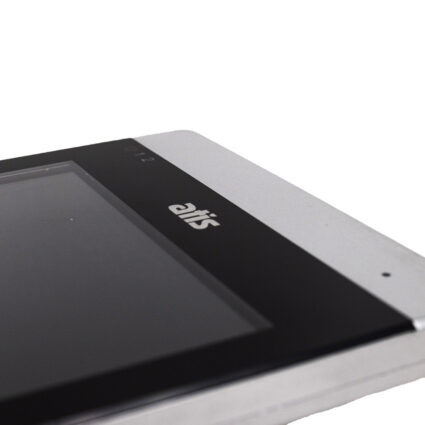 Відеодомофон ATIS AD-470M S-Black (распродажа 895) - Зображення 5