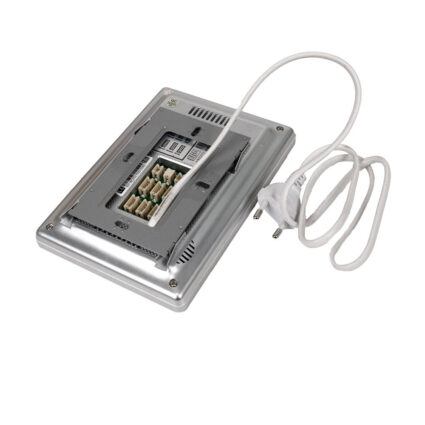 Відеодомофон ATIS AD-470M S-White (розпродаж 896) - Зображення 3