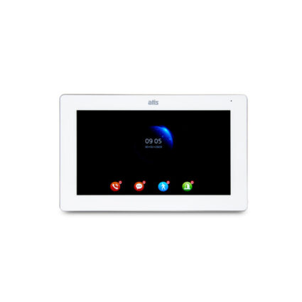 Відеодомофон 7" ATIS AD-770FHD-White (розпродаж 897)