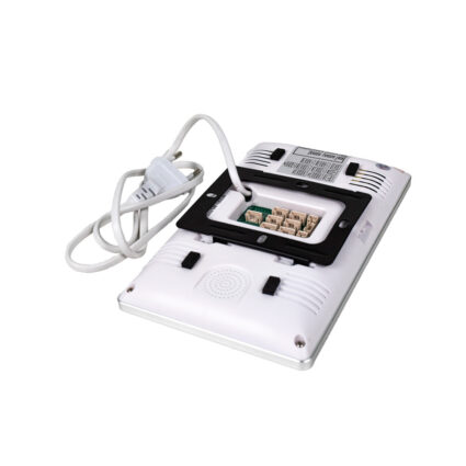 Відеодомофон 7" ATIS AD-770FHD-White (розпродаж 897) - Зображення 3