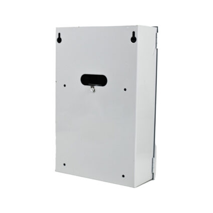 Блок безперебійного живлення Full Energy BBG-125-L (розпродаж 927) для відеоспостереження 12В, 5А, під 18Аг акумулятор - Зображення 3