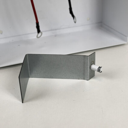 Блок безперебійного живлення Full Energy BBG-125-L (розпродаж 928) для відеоспостереження 12В, 5А, під 18Аг акумулятор - Зображення 7