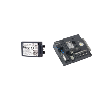 BiDi-Wi-Fi - універсальний модуль Wi-Fi NICE