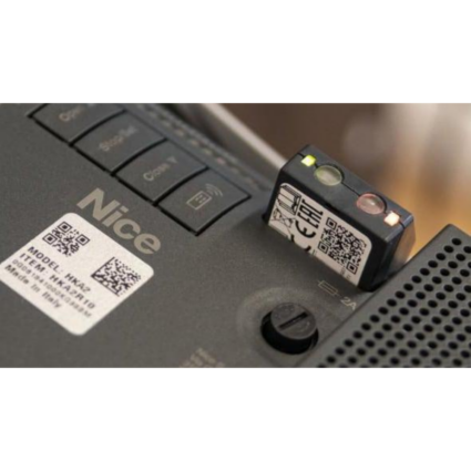 BiDi-Wi-Fi - універсальний модуль Wi-Fi NICE - Зображення 4