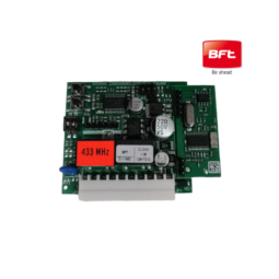 CLONIX 2 приймач вбудований 2-х канальний