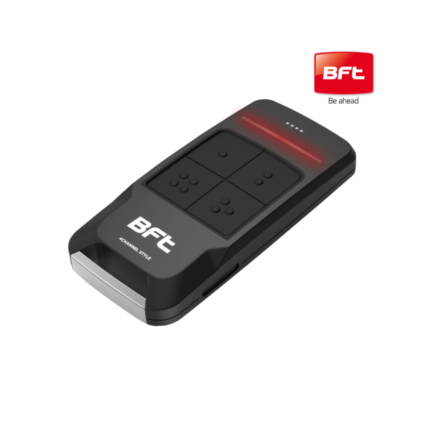 MITTO STYLE C4 пульт 4-х кан