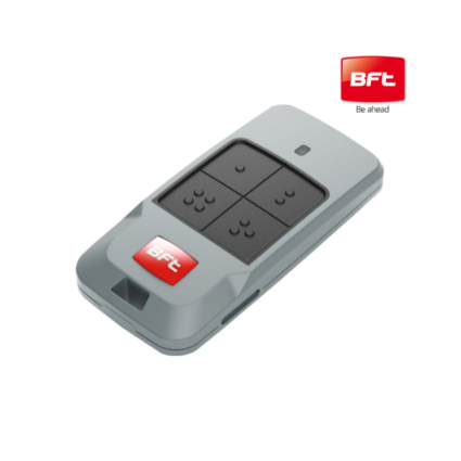 MITTO COOL C4 GREY пульт 4-х канальний сірий