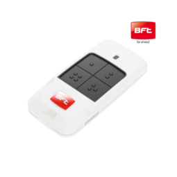 MITTO COOL C4 WHITE пульт 4-х канальний білий