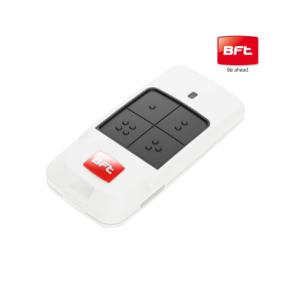 MITTO COOL C4 WHITE пульт 4-х канальний білий