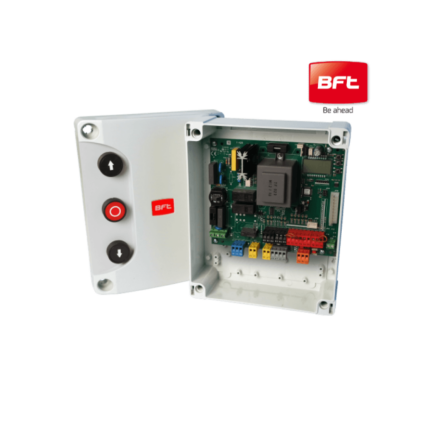 LEO B CBB 3 L01 230V