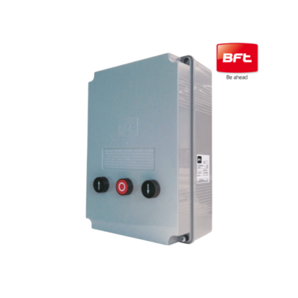 LEO B CBB 3 W01 400V