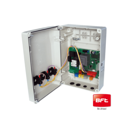 LEO B CBB 3 W01 400V — изображение 4