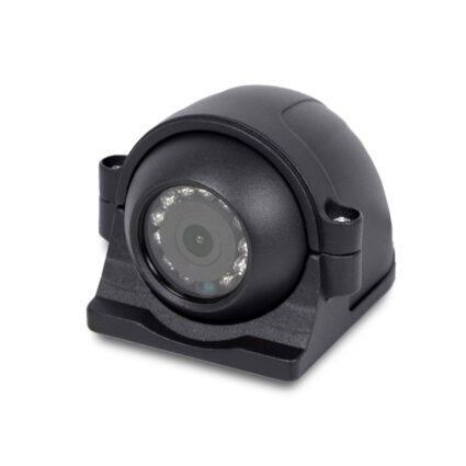 Відеокомплект монітор ATIS ASM-9 + відеокамера 2Мп ATIS AAD-2MIR-B1 на автомобіль для їзди вночі без світла - Зображення 4