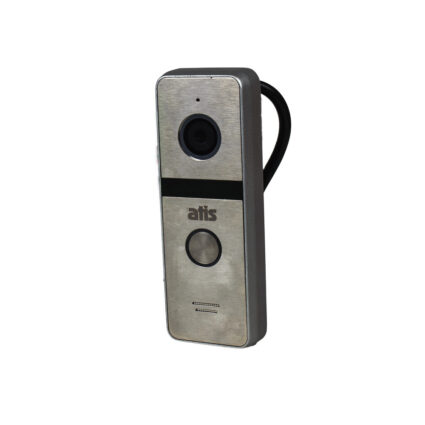 Відеопанель ATIS AT-400HD Silver (розпродаж 723) - Зображення 2