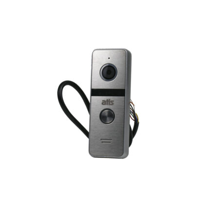 Відеопанель ATIS AT-400HD Silver (розпродаж 714) - Зображення 2