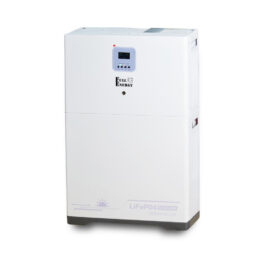 Система зберігання енергії Full Energy 6.2кВт