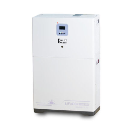 Система зберігання енергії Full Energy 6.2кВт