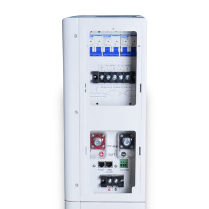 Система зберігання енергії Full Energy 6.2кВт - Зображення 4