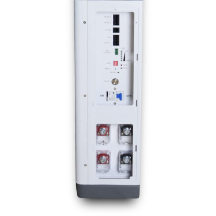 Система зберігання енергії Full Energy 6.2кВт - Зображення 5