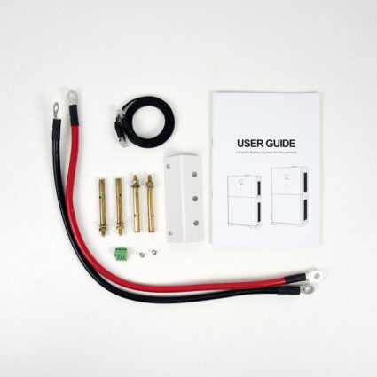 Система зберігання енергії Full Energy 6.2кВт - Зображення 7