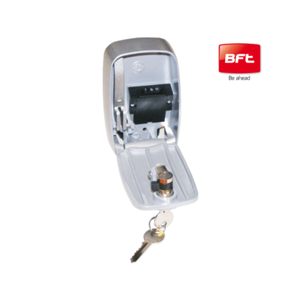 BOX розблокування та управління ззовні — изображение 3