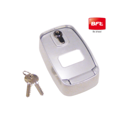 BOX розблокування та управління ззовні — изображение 4