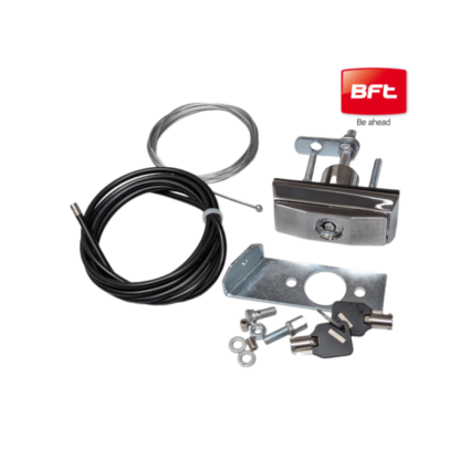 SET-S NV комплект розблокування для TIZIANO, BOTTICELLI