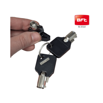 SET-S NV комплект розблокування для TIZIANO, BOTTICELLI — изображение 2