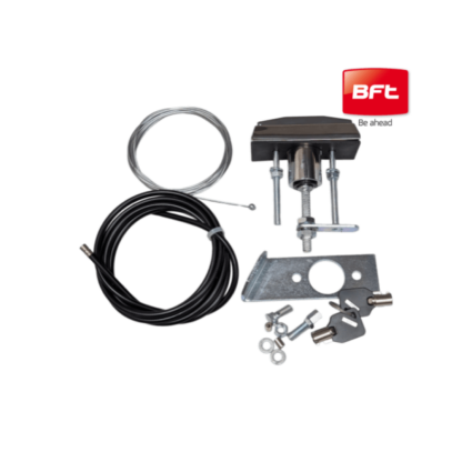 SET-S NV комплект розблокування для TIZIANO, BOTTICELLI — изображение 5