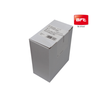 SET-S NV комплект розблокування для TIZIANO, BOTTICELLI — изображение 6