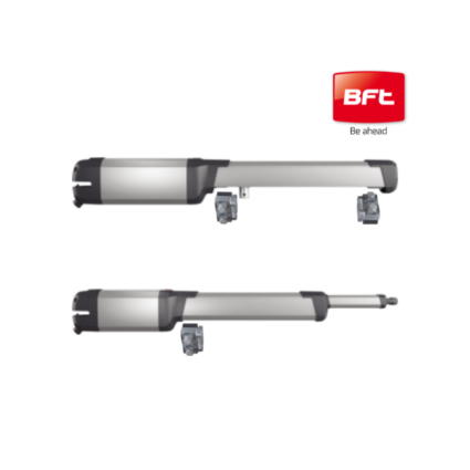 AMIP пара механічних упорів що інтегруються в привід для PHOBOS, KUSTOS - Зображення 3