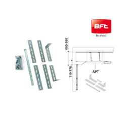 APT к-кт підвісів для BOTTICELLI висота перем. 400-500мм