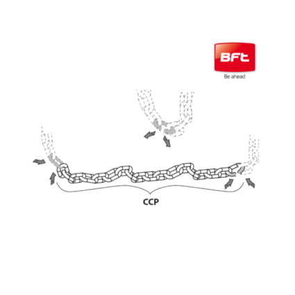 PEG CCP додатковий комплект ланцюга для PEGASO — изображение 2