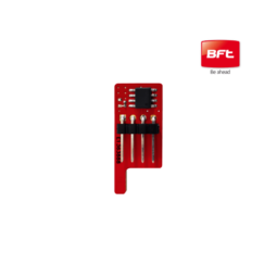 REM 2048 збільшена знімна пам'ять користувачів пультів