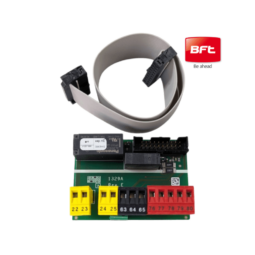 EBD додаткова карта розширення входів та виходів для плат керування з дисплеєм