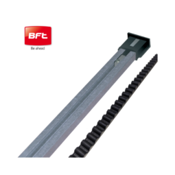 BIN 650-850 2x1450 BELT 2.4 шина ремінна для Botticelli 650 або 850